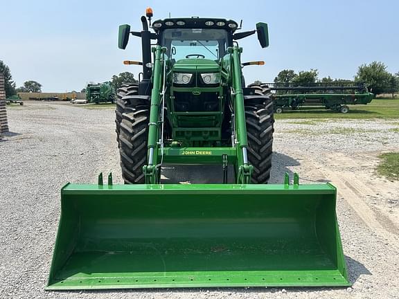 Image of John Deere 6R 175 equipment image 1