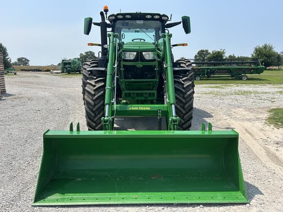 Image of John Deere 6R 175 equipment image 1