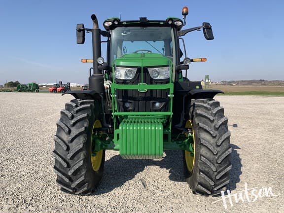 Image of John Deere 6R 175 equipment image 1