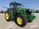 2023 John Deere 6R 175 Image