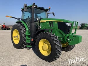 2023 John Deere 6R 175 Image