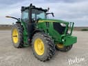 2023 John Deere 6R 175 Image
