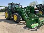 Thumbnail image John Deere 6R 175 0