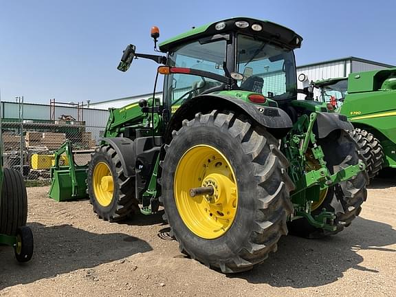 Image of John Deere 6R 175 equipment image 2