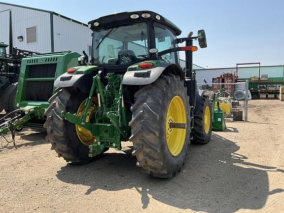 Image of John Deere 6R 175 equipment image 3