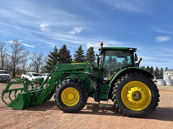 Image of John Deere 6R 175 equipment image 1