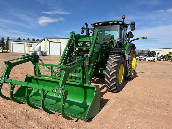 Image of John Deere 6R 175 Primary image