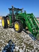 2023 John Deere 6R 175 Image