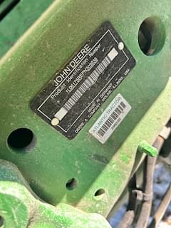 Image of John Deere 6R 175 equipment image 4