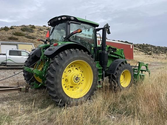 Image of John Deere 6R 175 equipment image 4