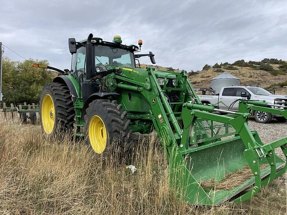 Image of John Deere 6R 175 Primary image