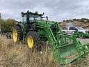 2023 John Deere 6R 175 Image