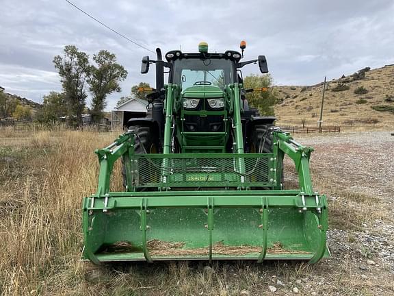 Image of John Deere 6R 175 equipment image 2