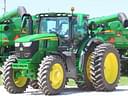 2023 John Deere 6R 175 Image