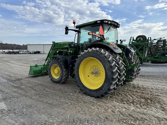 Image of John Deere 6R 175 equipment image 4
