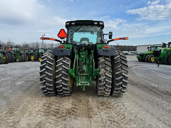 Image of John Deere 6R 175 equipment image 3