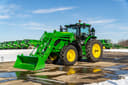 2023 John Deere 6R 175 Image