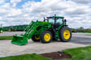 2023 John Deere 6R 175 Image