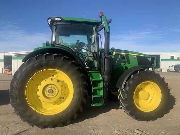 Image of John Deere 6R 175 equipment image 1