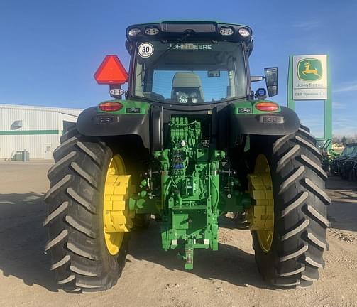 Image of John Deere 6R 175 equipment image 4