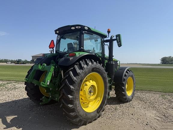 Image of John Deere 6R 175 equipment image 2