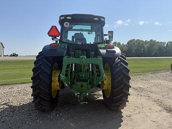 Image of John Deere 6R 175 equipment image 1