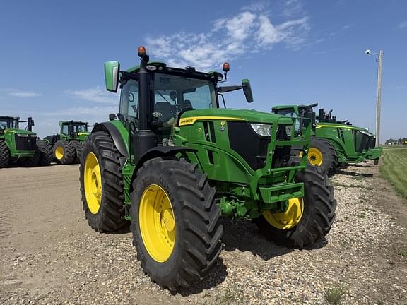 Image of John Deere 6R 175 Primary image