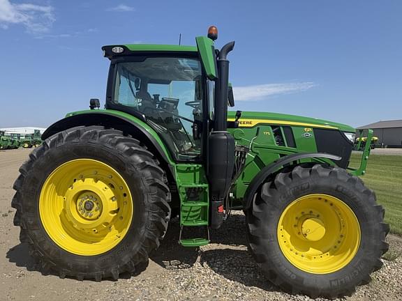 Image of John Deere 6R 175 equipment image 3