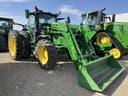 2023 John Deere 6R 175 Image