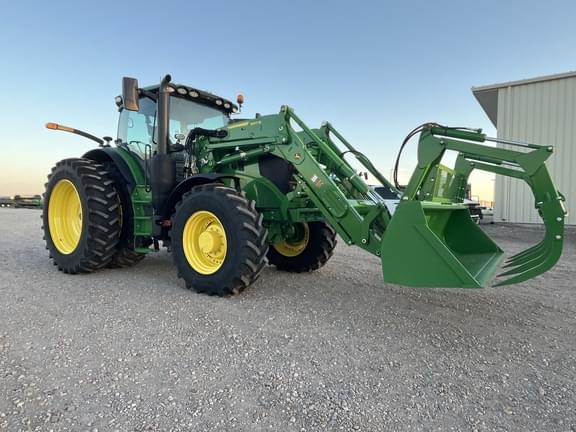 Image of John Deere 6R 175 Primary image
