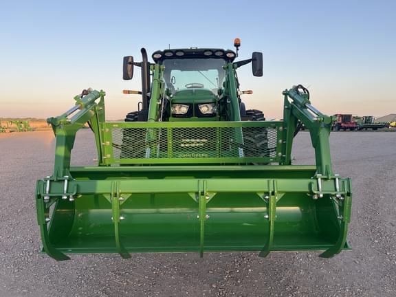 Image of John Deere 6R 175 equipment image 1
