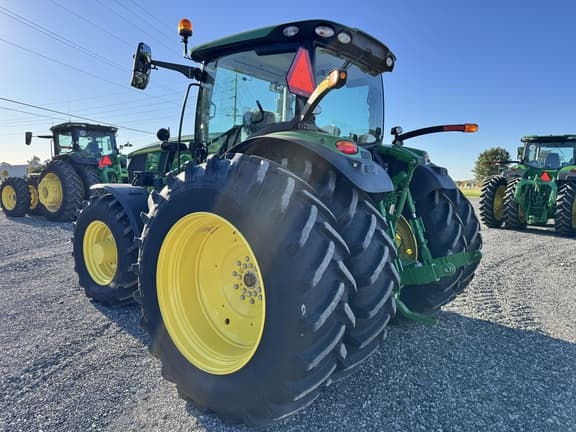 Image of John Deere 6R 175 equipment image 1