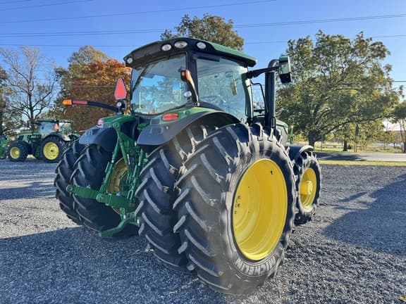 Image of John Deere 6R 175 equipment image 2