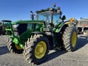2023 John Deere 6R 175 Image