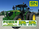 2023 John Deere 6R 175 Image