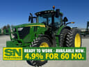 2023 John Deere 6R 175 Image