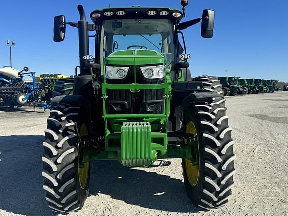 Image of John Deere 6R 175 equipment image 2