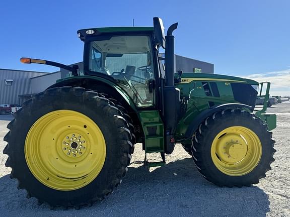 Image of John Deere 6R 175 equipment image 4