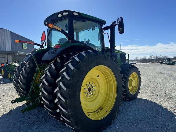 Image of John Deere 6R 175 equipment image 4