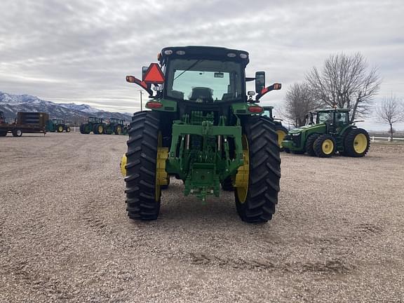 Image of John Deere 6R 175 equipment image 3