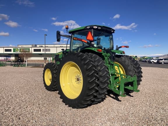 Image of John Deere 6R 175 equipment image 2