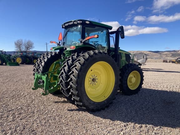 Image of John Deere 6R 175 equipment image 4