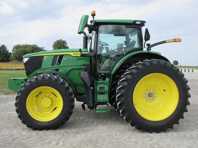 Image of John Deere 6R 175 equipment image 1