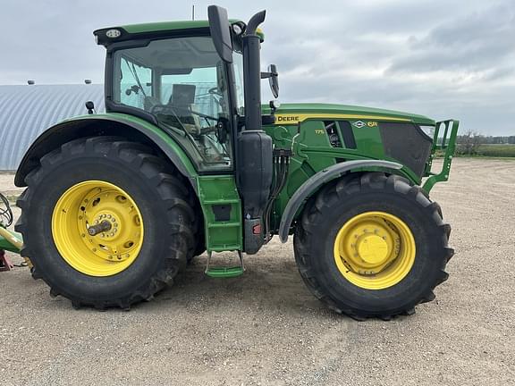 Image of John Deere 6R 175 equipment image 4