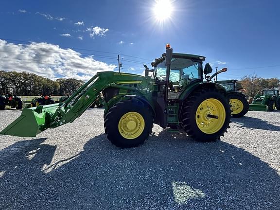 Image of John Deere 6R 175 equipment image 1