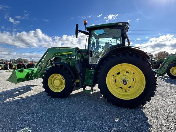 Image of John Deere 6R 175 equipment image 3