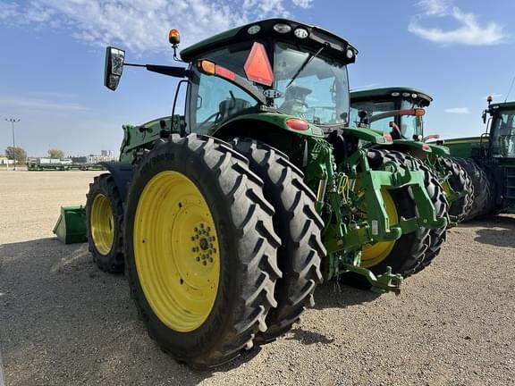 Image of John Deere 6R 175 equipment image 3