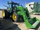 2023 John Deere 6R 175 Image