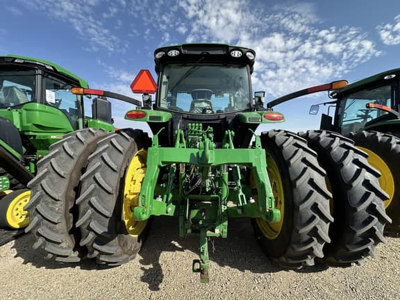 Image of John Deere 6R 175 equipment image 4