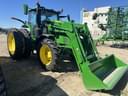 2023 John Deere 6R 175 Image